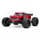 DISC.. OUTCAST 4X4 8S BLX 1/5th Stunt Truck