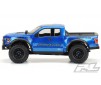 2017 FORD F-150 RAPTOR TRU-SCALE BODY