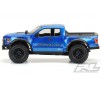 2017 FORD F-150 RAPTOR TRU-SCALE BODY