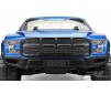 2017 FORD F-150 RAPTOR TRU-SCALE BODY