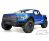 2017 FORD F-150 RAPTOR TRU-SCALE BODY