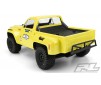 1978 CHEVY C-10 RACE TRUCK CLEAR BODY SLASH/SC10