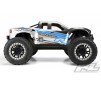 PRECUT 2017 FORD F150 RAPTOR CLEAR SHELL X-MAXX