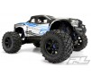 PRECUT 2017 FORD F150 RAPTOR CLEAR SHELL X-MAXX