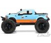 2017 FORD F-150 RAPTOR CLEAR BODY T-MAXX,REVO 3.3,MGT