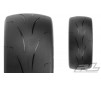 PRIME SHORT COURSE MC TYRES W/CLOSED CELL INSERTS