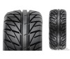 STREET FIGHTER' SC TYRES W/CLOSED CELL INSERTS