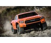 TOYOTA TUNDRA TRD PRO TRUE SCALE BODY FOR SC