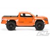 TOYOTA TUNDRA TRD PRO TRUE SCALE BODY FOR SC