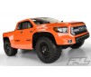 TOYOTA TUNDRA TRD PRO TRUE SCALE BODY FOR SC