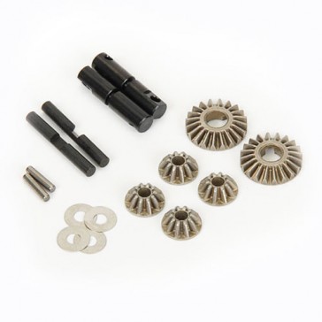 TRANSMISSION DIFF INTERNAL GEAR SET