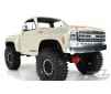 1978 CHEVY K-10 CLEAR BODY CAB&BED CRAWLER 313MM WB