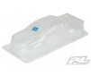 CHEVY COLORADO ZR2 CLEAR BODY FOR 313MM CRAWLER