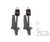 POWERSTROKE HD SHOCK SHAFTS FOR X-MAXX