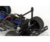 EXTENDED FRONT & REAR BODY MOUNTS FOR SLASH 4x4