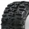 DISC.. TRENCHER 4.3" PRO-LOC ALL TER. TYRES FOR XMAXX (F/R)