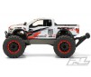 2017 FORD F-150 RAPTOR CLEARBODY FOR TRAXXAS STAMPEDE