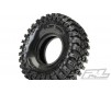 FLAT IRON 1.9" XL G8 ROCK TERRAIN TYRES W/MEM. FOAM