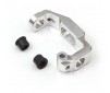 Alu C-Hub For Steering Block Caster 0 deg.