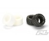 BADLANDS MX28 2.8" All TERRAIN TYRES TRAXXAS BEAD