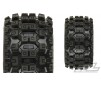 BADLANDS MX28 2.8" All TERRAIN TYRES TRAXXAS BEAD