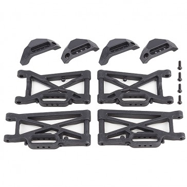 RIVAL MT10 SUSPENSION ARM SET