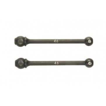 RC Drive Shaft (2Pcs)