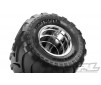 DESTROYER 2.6" ALL TER TYRES FOR CLODBUSTER (F OR R)