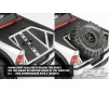 RAM 1500 CLEAR BODY FOR 1/10TH ROCK CRAWLERS