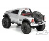 RAM 1500 CLEAR BODY FOR 1/10TH ROCK CRAWLERS