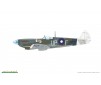 Spitfire Mk. VIII Weekend Ed. 1/48