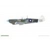 Spitfire Mk. VIII Weekend Ed. 1/48