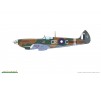 Spitfire Mk. VIII Weekend Ed. 1/48