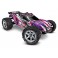 Rustler 4X4 VXL TQi TSM (no battery/charger),Pink