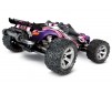 Rustler 4X4 VXL TQi TSM (no battery/charger),Pink