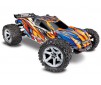 Rustler 4X4 VXL TQi TSM (no battery/charger),Orange