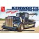 Bandag Bandit Kenworth Drag    1/25