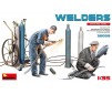 Welders 1/35