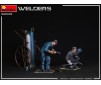 Welders 1/35