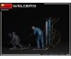 Welders 1/35