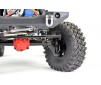 OUTBACK FURY/HI-ROCK ALLOY PORTAL AXLE CONVERSION SET