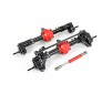 OUTBACK FURY/HI-ROCK ALLOY PORTAL AXLE CONVERSION SET