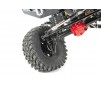 OUTBACK FURY/HI-ROCK ALLOY PORTAL AXLE CONVERSION SET