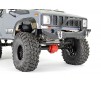 OUTBACK FURY/HI-ROCK ALLOY PORTAL AXLE CONVERSION SET