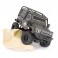 OUTBACK MINI 3.0 RANGER 1:24 READY-TO-RUN - DARK GREY