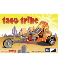 Taco Trike (Trick Trikes Serie)1/25