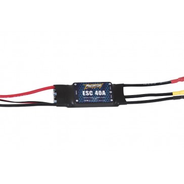 40A ESC