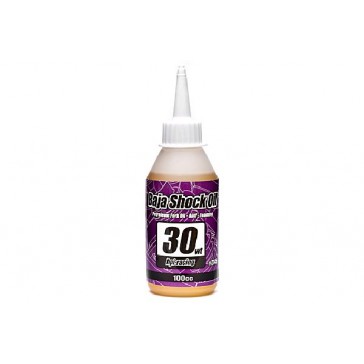 Baja Shock Oil 30W (100Cc)