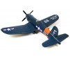 1/7 Plane 1700mm F4U (V3) Blue PNP kit