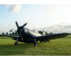 1/7 Plane 1700mm F4U (V3) Blue PNP kit